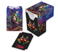 Ultra PRO: Deck Box - Full-View (The Legend of Zelda - Majora's Mask) - for just $0! 