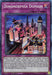 Dinomorphia Domain [BACH-EN068] Secret Rare - for just $0.35! 