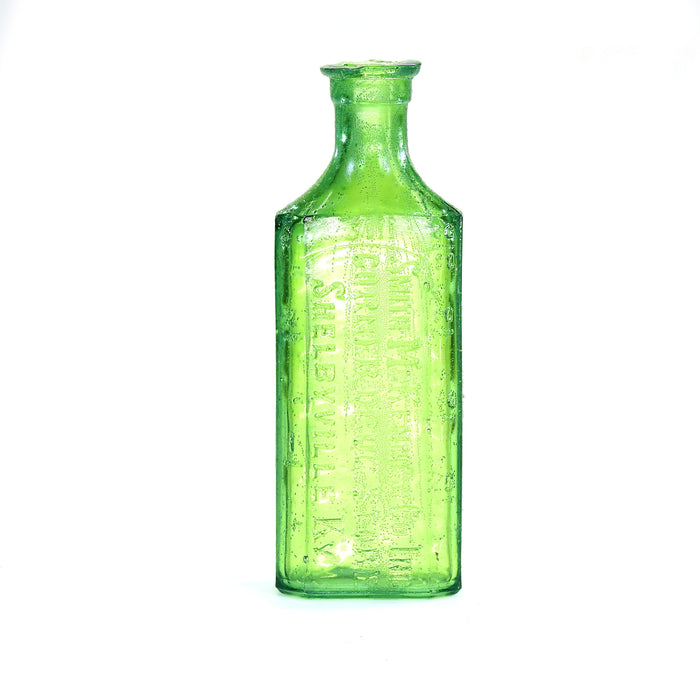SMASHProps Breakaway Small Poison Bottle Prop - for just $16! 