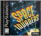 Space Invaders – PlayStation 1 (PS1) - for just $0! 