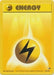 Lightning Energy (130/132) [Gym Heroes Unlimited] - for just $0.20! 