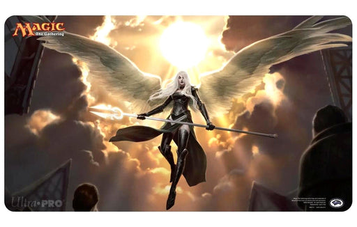 Ultra PRO: Playmat - Avacyn Restored (Angel of Hope Full View) - Just $0! Shop now at Retro Gaming of Denver