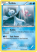 Frillish (34/99) [Black & White: Next Destinies] - for just $0.10! 