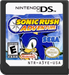 Sonic Rush: Adventure – Nintendo DS (DS) - for just $31.99! 