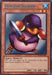 Penguin Soldier (Blue - DL18) [DL18-EN002] Rare - for just $1.30! 