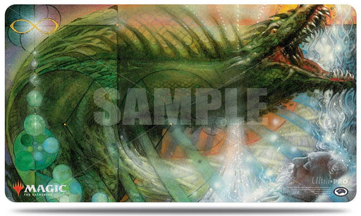 Ultra PRO: Playmat - Ultimate Masters (Pattern of Rebirth) - Just $0! Shop now at Retro Gaming of Denver