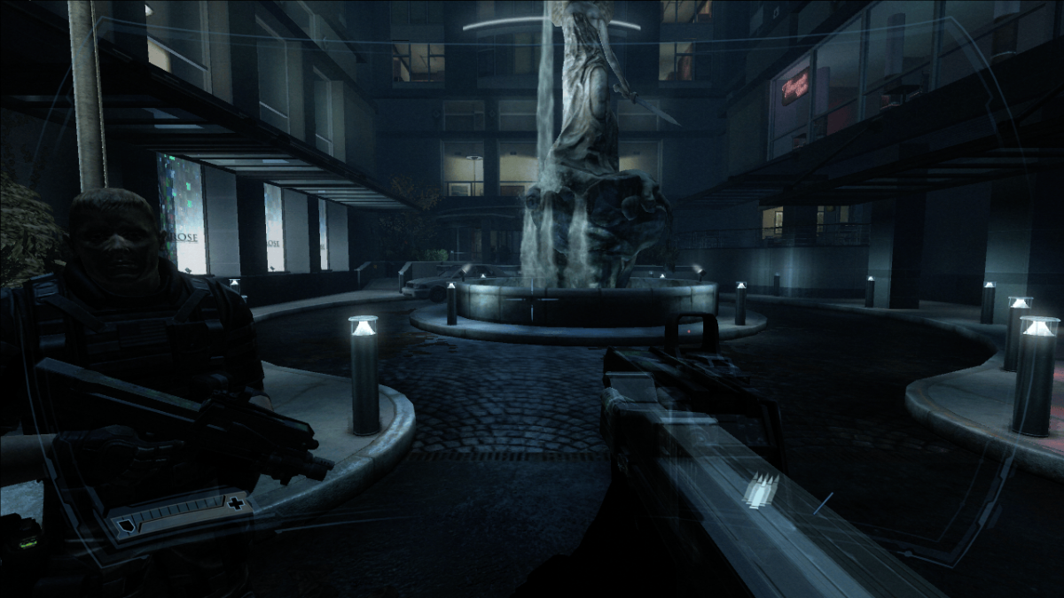 F.E.A.R. 2 Project Origin – Xbox 360 (X360) - for just $0! 