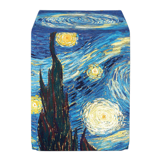 Ultra PRO: Alcove Flip Box - Fine Art (Starry Night) - for just $0! 