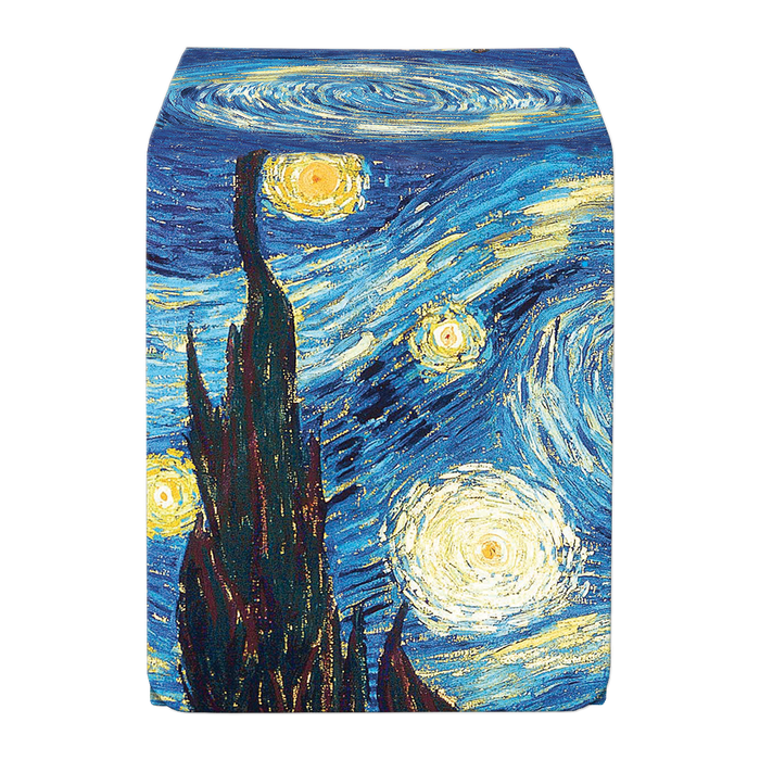Ultra PRO: Alcove Flip Box - Fine Art (Starry Night) - for just $0! 