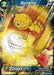 Botamo (BT15-049) [Saiyan Showdown] - for just $0.10! 