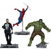 Marvel Collection 1:10 Scale Posed Figure with Scene - Select Figure(s) - for just $34.64! 