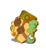 Dungeons & Dragons Role: Artificer Enamel Pin - for just $12! 