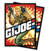 Ultra PRO: Standard 100ct Sleeves - G.I. Joe - Just $0! Shop now at Retro Gaming of Denver