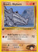 Brock's Rhyhorn (70/132) [Gym Heroes 1st Edition] - for just $0.45! 
