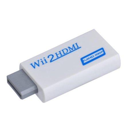 Wii 2 HDMI (Wii) - for just $0! 