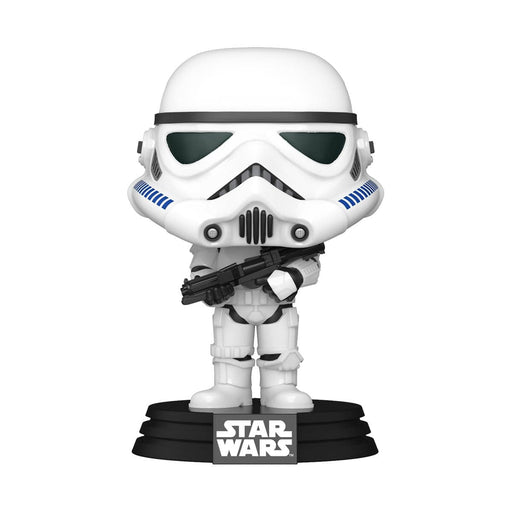 Star Wars™ Stormtrooper Pop! - 3¾" - Premium Toys - Just $14.99! Shop now at Retro Gaming of Denver