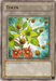 Sinister Seeds Token [TKN3-EN005] Common - for just $0.25! 