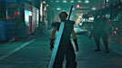 Final Fantasy VII Remake [Deluxe Edition] – PlayStation 4 (PS4) - for just $48.99! 