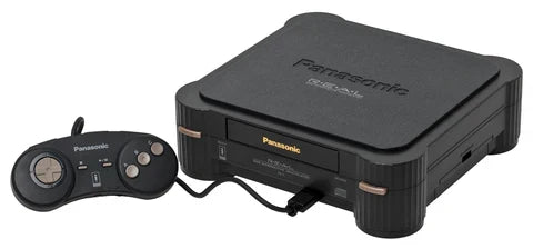 Panasonic 3DO (3DO) FZ-1 Console - for just $274.99! 