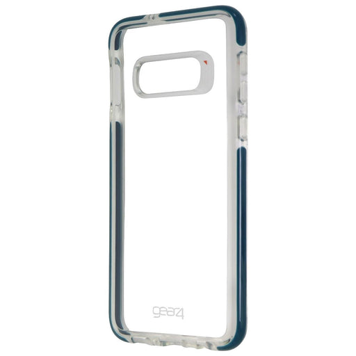 ZAGG Piccadilly Series Hard Case for Samsung Galaxy S10e - Clear/Teal - for just $6.99! 