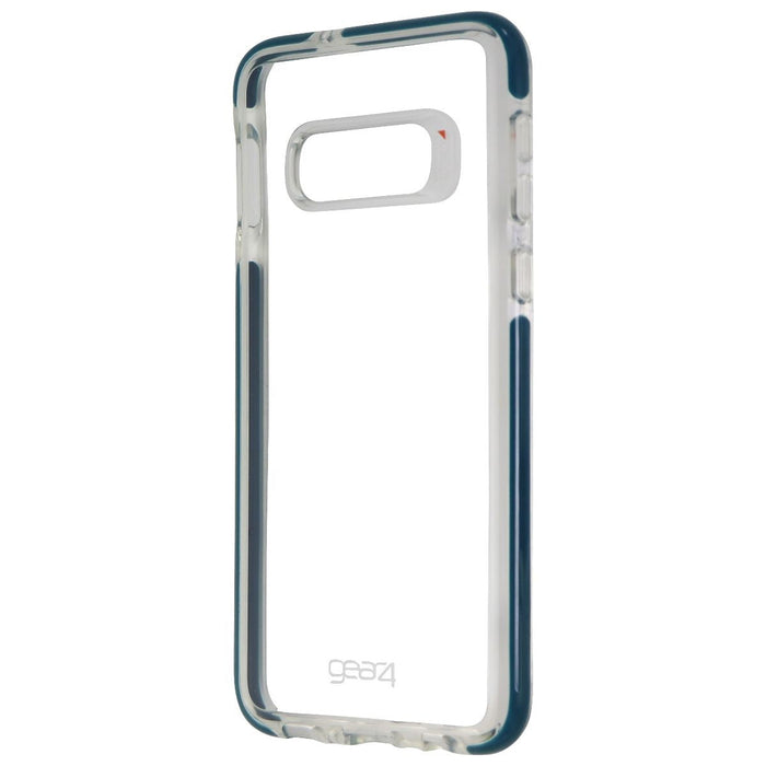 ZAGG Piccadilly Series Hard Case for Samsung Galaxy S10e - Clear/Teal - Just $5.80! Shop now at Retro Gaming of Denver