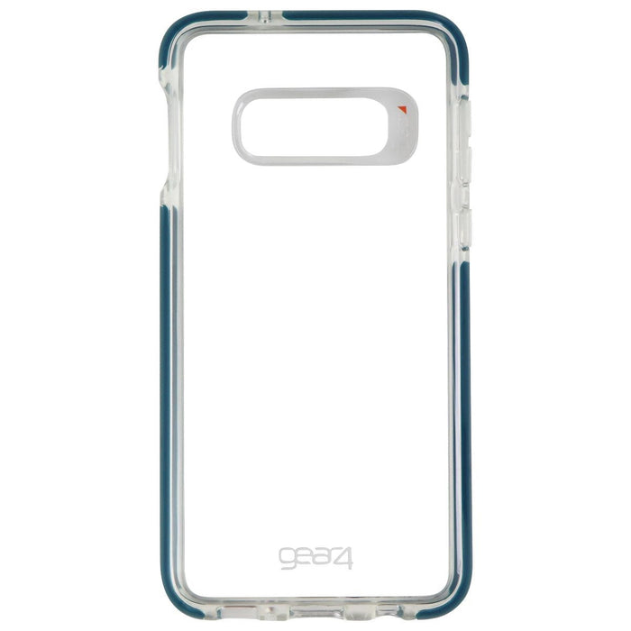 ZAGG Piccadilly Series Hard Case for Samsung Galaxy S10e - Clear/Teal - for just $6.99! 