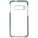 ZAGG Piccadilly Series Hard Case for Samsung Galaxy S10e - Clear/Teal - for just $6.99! 