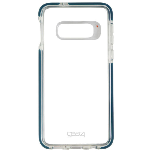 ZAGG Piccadilly Series Hard Case for Samsung Galaxy S10e - Clear/Teal - Just $5.80! Shop now at Retro Gaming of Denver