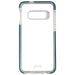 ZAGG Piccadilly Series Hard Case for Samsung Galaxy S10e - Clear/Teal - Just $5.80! Shop now at Retro Gaming of Denver