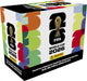 2026 Panini FIFA World Cup Sticker Collection Box (25 Packs) - for just $50! 