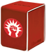 Ultra PRO: Alcove Flip Box - Boros - for just $0! 