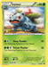 Ivysaur (2/108) [Black & White: Dark Explorers] - for just $3.80! 