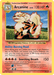Arcanine (18/108) [XY: Evolutions] - for just $0.15! 
