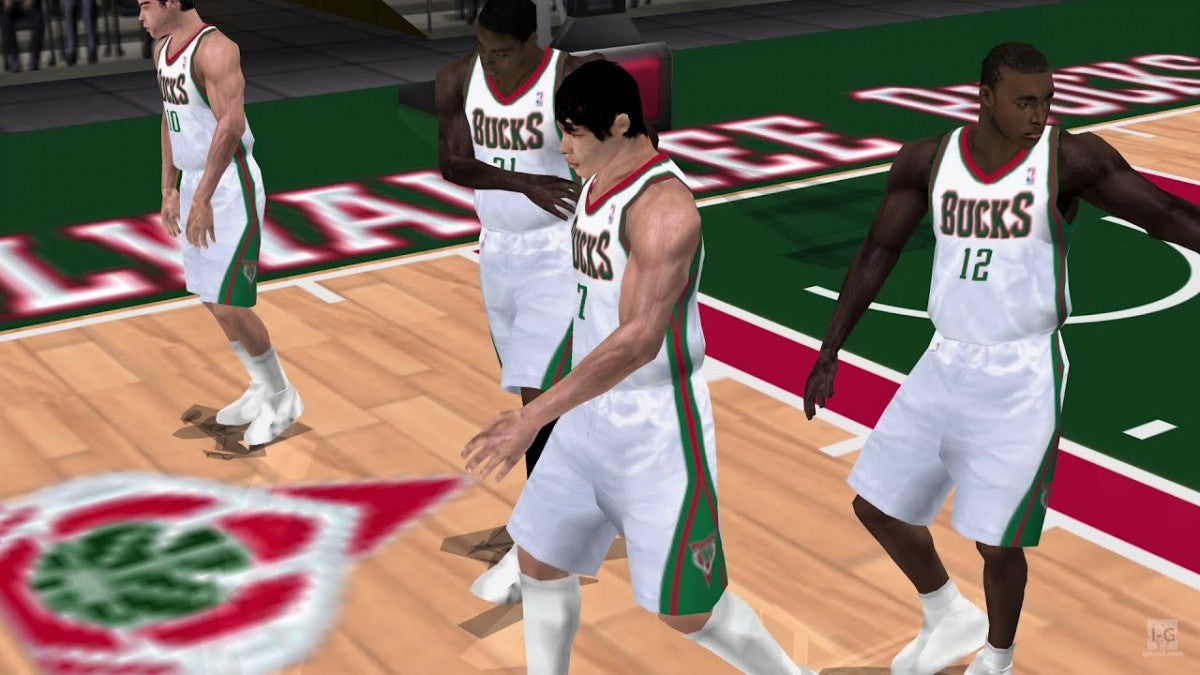 NBA – PlayStation Portable (PSP) - for just $0! 