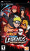 Naruto Shippuden Legends: Akatsuki Rising — PlayStation Portable (PSP) - for just $16.99! 