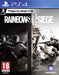 Tom Clancy's: Rainbow Six Siege [PAL Import] – PlayStation 4 (PS4) - for just $6.99! 