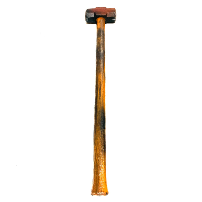Foam LARGE 34 Inch Rubber Sledgehammer Stunt Prop - for just $55! 