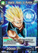 Vegeta, Ready to Rumble (BT11-053) [Vermilion Bloodline 2nd Edition] - for just $0.15! 