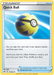 Quick Ball (179/202) [Sword & Shield: Base Set] - for just $0.10! 
