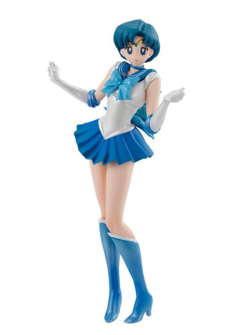 Sailor Moon Bandai HGIF Figure - Sailor Mercury - for just $14.99! 