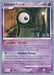 Unown R LV.16 (77/146) (Power Cottonweed - Yuka Furusawa) [World Championships 2010] - for just $1.05! 