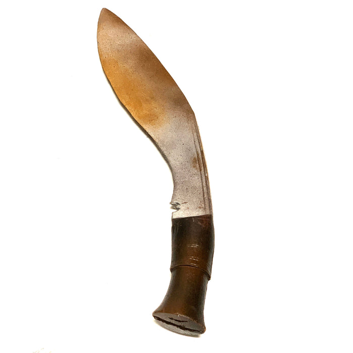 Foam Rubber Kukri Blade - for just $60! 
