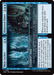 Meat Locker // Drowned Diner (DSK-065) - Duskmourn: House of Horror Foil - for just $0.08! 
