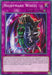 Nightmare Wheel [SGX3-ENI37] Common - for just $0.15! 