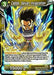 Cabba, Saiyan Invigoration (Divine Multiverse Draft Tournament) (DB2-099) [Tournament Promotion Cards] - for just $3.20! 