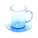 SMASHProps Breakaway Mug & Saucer Set - for just $36! 