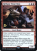 Hellspur Posse Boss (PRE-128) - Outlaws of Thunder Junction Promos Foil - for just $0.13! 