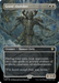 Grand Abolisher (CMM-625) - Commander Masters (Borderless) - for just $7.17! 