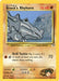 Brock's Rhyhorn (70/132) [Gym Heroes Unlimited] - for just $0.30! 