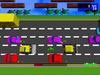 Frogger – PlayStation 1 (PS1) - for just $0! 